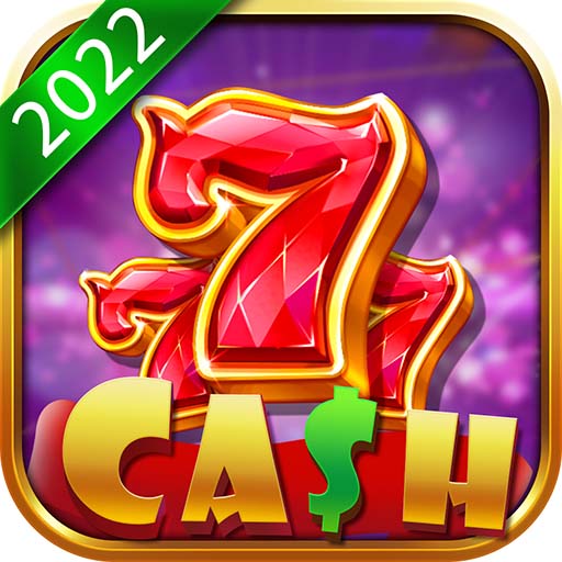 Lucky Slots: Real Money& Spin