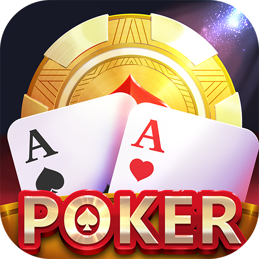 Sohoo Poker - Texas Holdem