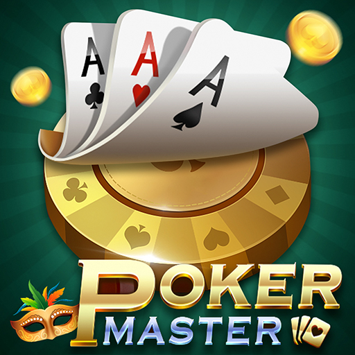 Slots Master - Poker