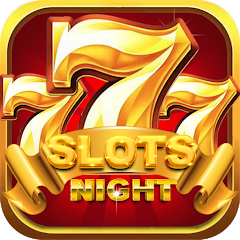 Slots Night: Vegas Slots