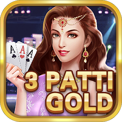 Teen Patti Gold - Poker Card
