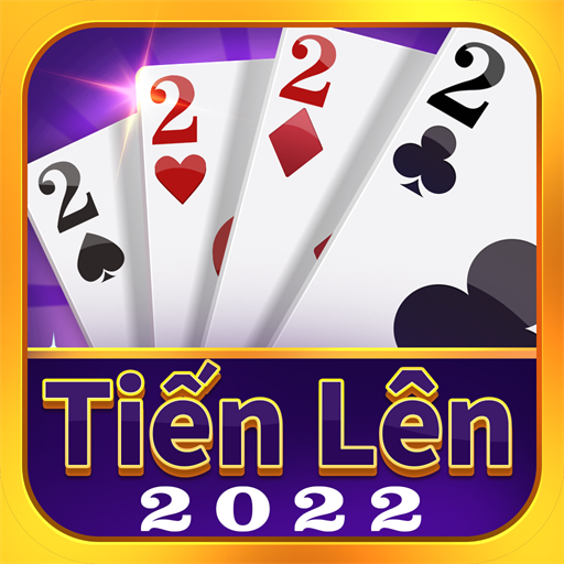 Tiến Lên 2022 - Game bài