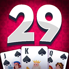 29 Card Master