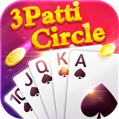 3 Patti Circle