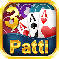 3Patti Ram - Great Lord