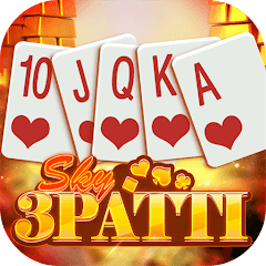 3Patti Sky - Andar Bahar
