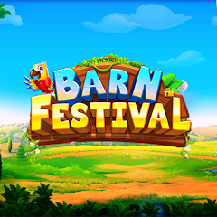 Barn Festival Slot Casino Game