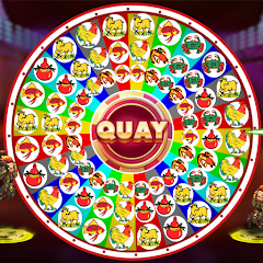 Bau cua xoay 5d 2022