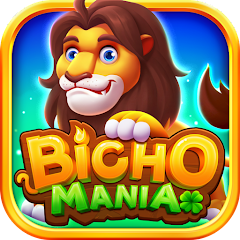 Bicho Mania - Crash & Poker