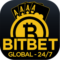 BITBET Global 247 Tongits Slot