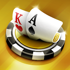 Blackjack 21 - Casino games