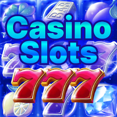 Casino Slots 777