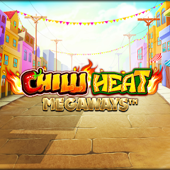 Chilli Heat Megaways Slot Game