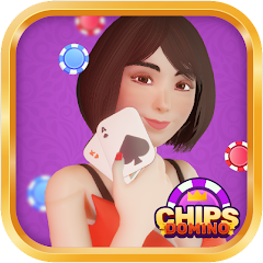 Chips Domino