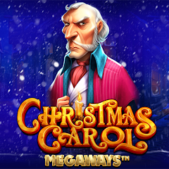 Christmas Carol Megaways Slot