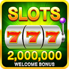 Classic Slots - Slot Machines