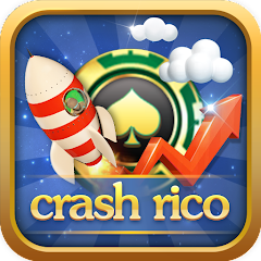 Crash Rico-Jogo de Cartas