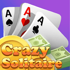 Crazy Solitaire