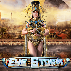 Eye of the Storm Slot Casino