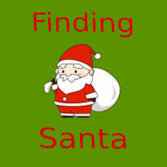 Finding Santa