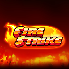 Fire Strike 2 Slot Casino Game