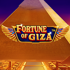 Fortune of Giza Slot Casino