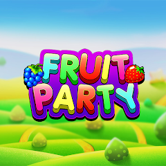Fruit Party - Slot Casino Game