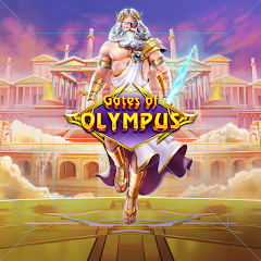 Gates of Olympus Slot Game