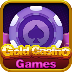 Gold Casino Games