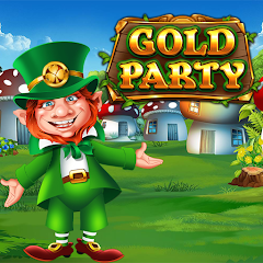 Gold Party - Slot Casino Game