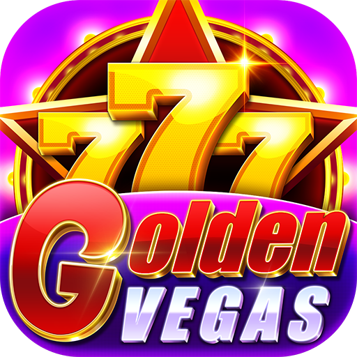 Golden Vegas