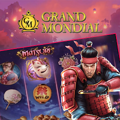 Grand Mondial Casino App