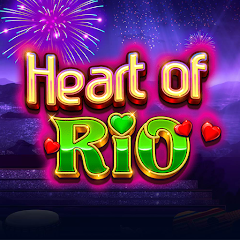 Heart of Rio Slot Casino Game