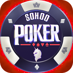 Hold'em Clash: Win Poker Fame