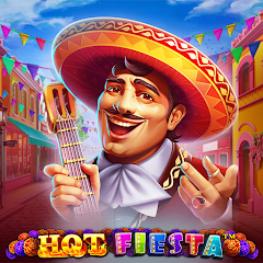 Hot Fiesta Slot Casino Game