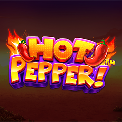 Hot Pepper Slot Casino Game
