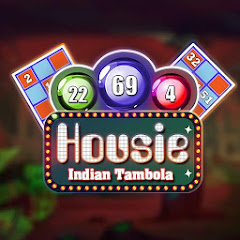 Housie: Indian tambola