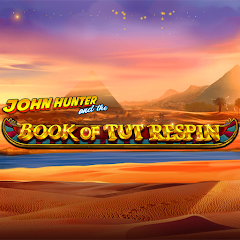John Hunter Book of Tut Respin