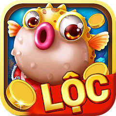 Lộc Game Club - Cá Nổ Hũ 777