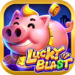 Lucky Blast - Casino Slots
