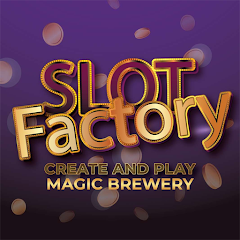 Magic Brewery - Slot Creator