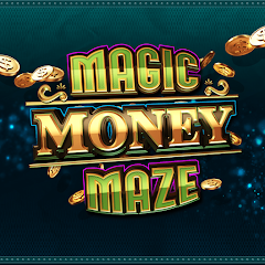 Magic Money Maze Slot Casino