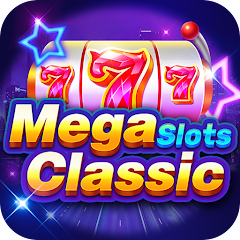 Mega Classic Slots
