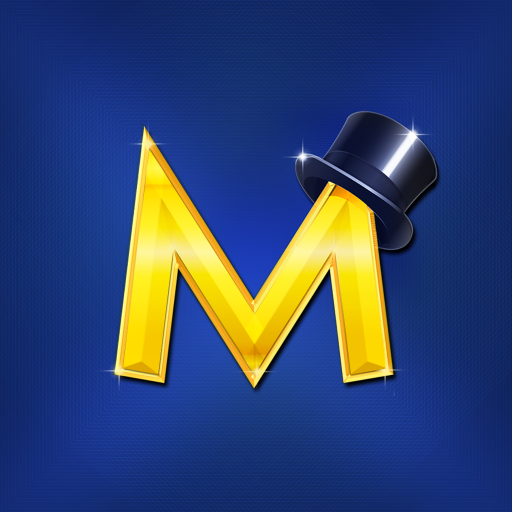 MONOPOLY Casino - Real Money