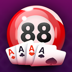 NAGA OTO 88 : Play Card Games