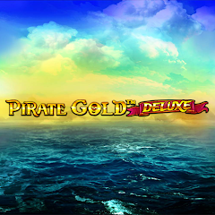 Pirate Gold Deluxe Slot Casino