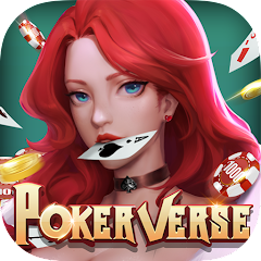 Poker Verse 3D: Texas & Slots