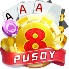 Pusoy 8: Tongits & Lucky Slots