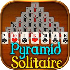 Pyramid Solitaire
