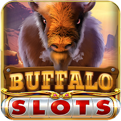 Real Money Buffalo Rider Slots